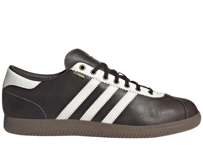 adidas Originals Bern GORE-TEX Dark Brown - IF3800